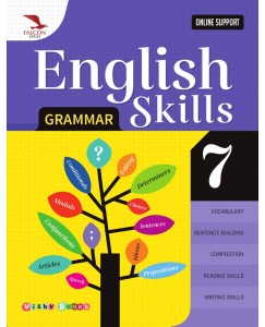 English Skills - 7